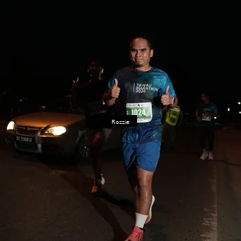 Runner Photo 4916218