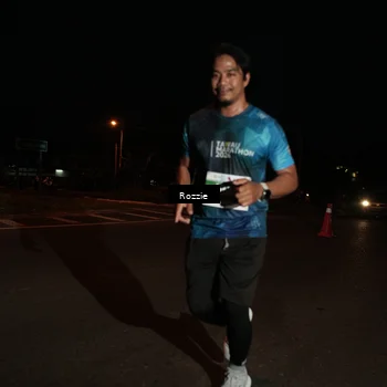 Runner Photo 4916219