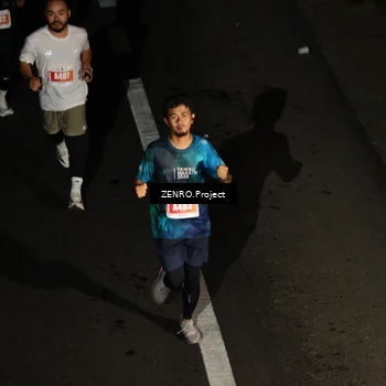 Runner Photo 4916223