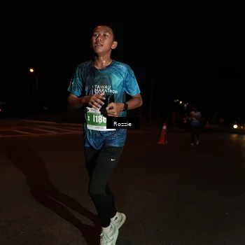 Runner Photo 4916227