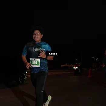 Runner Photo 4916231
