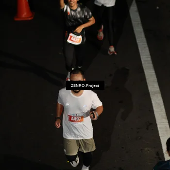 Runner Photo 4916233