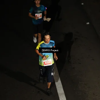 Runner Photo 4916235