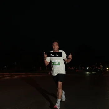 Runner Photo 4916236