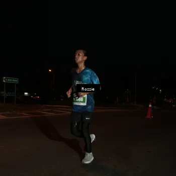 Runner Photo 4916237