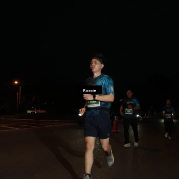 Runner Photo 4916238