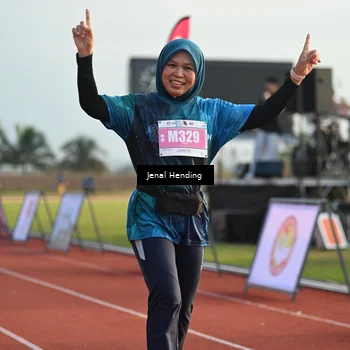 Runner Photo 4916241