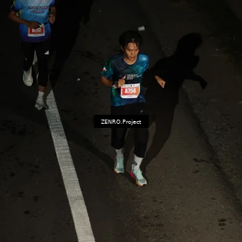 Runner Photo 4916248