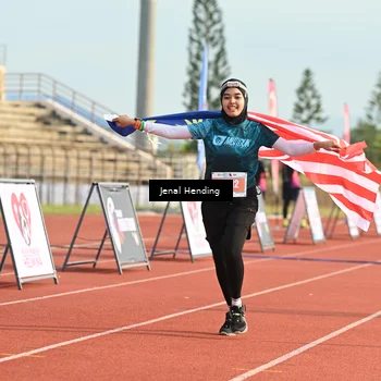 Runner Photo 4916250