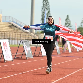 Runner Photo 4916253