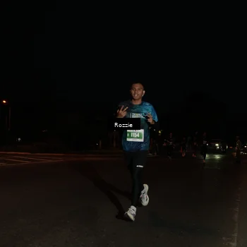 Runner Photo 4916254