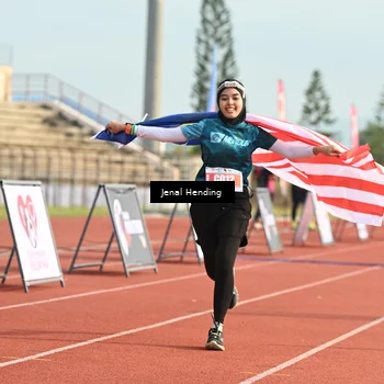 Runner Photo 4916255