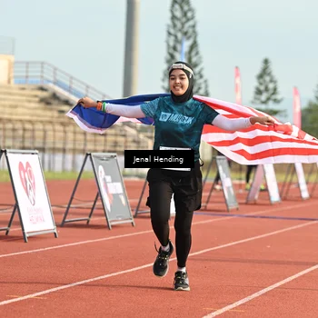 Runner Photo 4916257