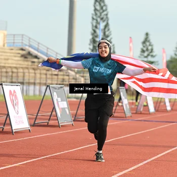 Runner Photo 4916259