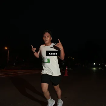 Runner Photo 4916260