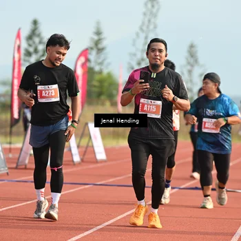 Runner Photo 4916261