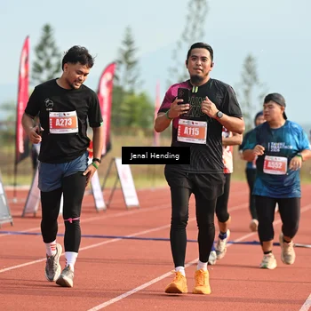 Runner Photo 4916262