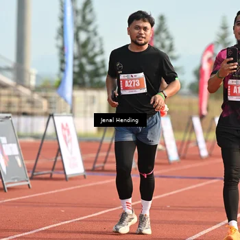 Runner Photo 4916263