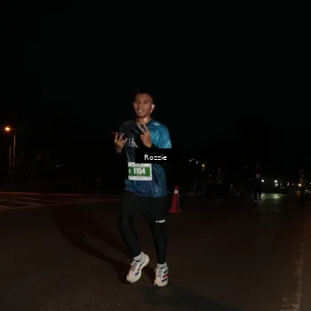 Runner Photo 4916264