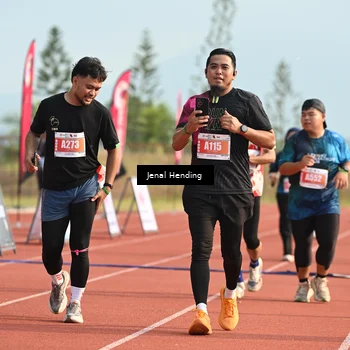 Runner Photo 4916265