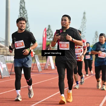 Runner Photo 4916268