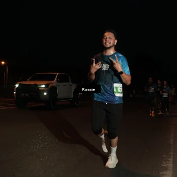 Runner Photo 4916269