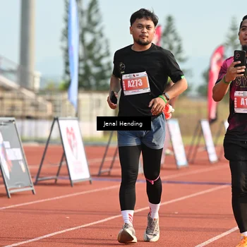 Runner Photo 4916270