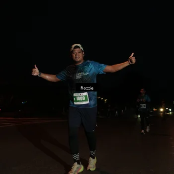 Runner Photo 4916272