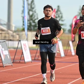 Runner Photo 4916274