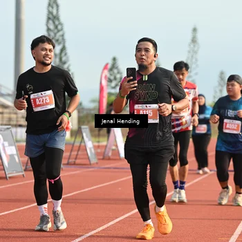 Runner Photo 4916277