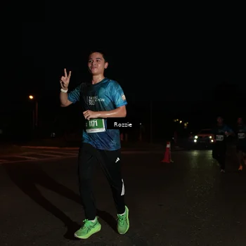 Runner Photo 4916278