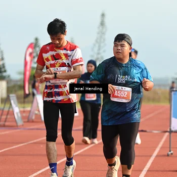 Runner Photo 4916280
