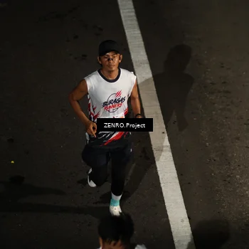 Runner Photo 4916281
