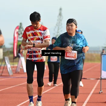 Runner Photo 4916283