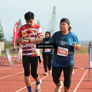 Runner Photo 4916288