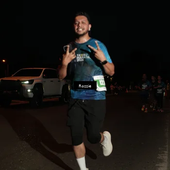 Runner Photo 4916289
