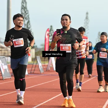 Runner Photo 4916290