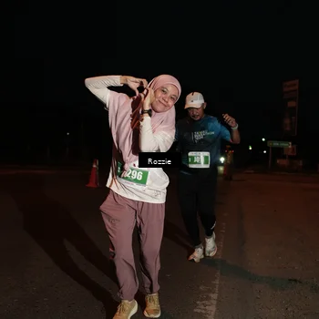 Runner Photo 4916292