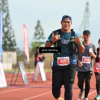 Runner Photo 4916295