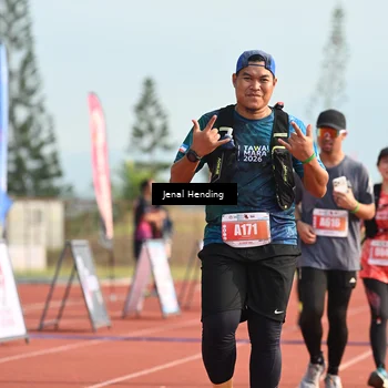 Runner Photo 4916297