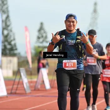 Runner Photo 4916298