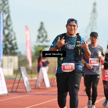 Runner Photo 4916300