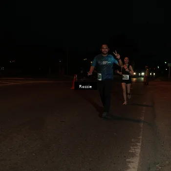 Runner Photo 4916303
