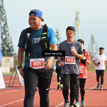 Runner Photo 4916307