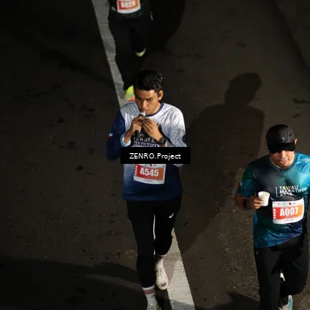 Runner Photo 4916308