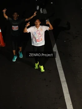 Runner Photo 4916309