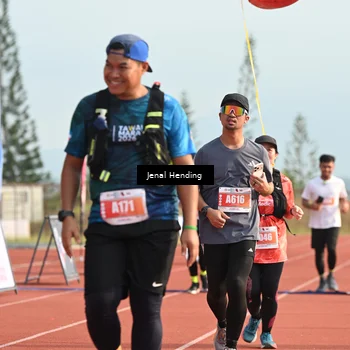 Runner Photo 4916311