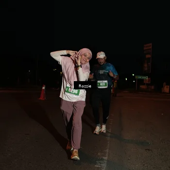 Runner Photo 4916312