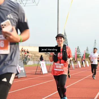Runner Photo 4916314