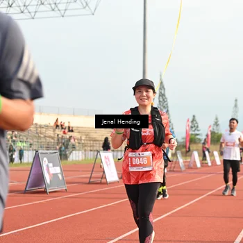 Runner Photo 4916320